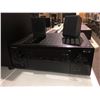 Image 2 : New 6 pc Pioneer audio system - includes set of 2 S-13F front speakers/ set of 2 S-13S surround spea