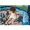 Image 2 : Plum 7 ft. Junior Jumper Springsafe Trampoline