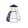 Image 1 : METAL DOME CLIMBING FRAME