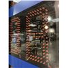 Image 8 : All American Scoreboard 8000 Series w/ multi-sport console. Never used, new from movie set. - approx