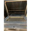 Image 3 : Samsung 30" convection range, used and works fine, model NE59M4320SS