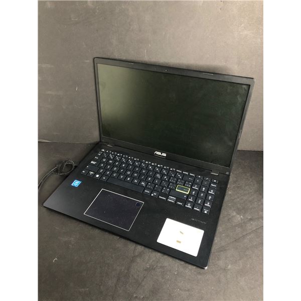 NEW ASUS Vivobook Go 15 L51 15.6" Laptop w/ 1 year of Microsoft 365 - Star Black (Intel Celeron/128G