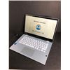 Image 1 : NEW ASUS CX3 14" Touchscreen 2-in-1 Chromebook Flip - AI Blue (Intel i5-1130G7/512GB PCIe SSD/16GB R