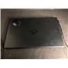 Image 3 : NEW HP 15.6" Laptop - Jet Black (Intel N100/512 GB SSD/8GB RAM/Windows 11 Home)