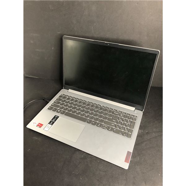 NEW Lenovo IdeaPad 15.6" Laptop - (AMD Athlon Silver 3050U/128 GB SSD/4GB RAM/Window 11 S)