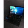 Image 1 : NEW ASUS Vibe CX55 Flip 15.6" Touchscreen Chromebook - Mineral Grey (Intel Core i31115G4/128GB eMMc/