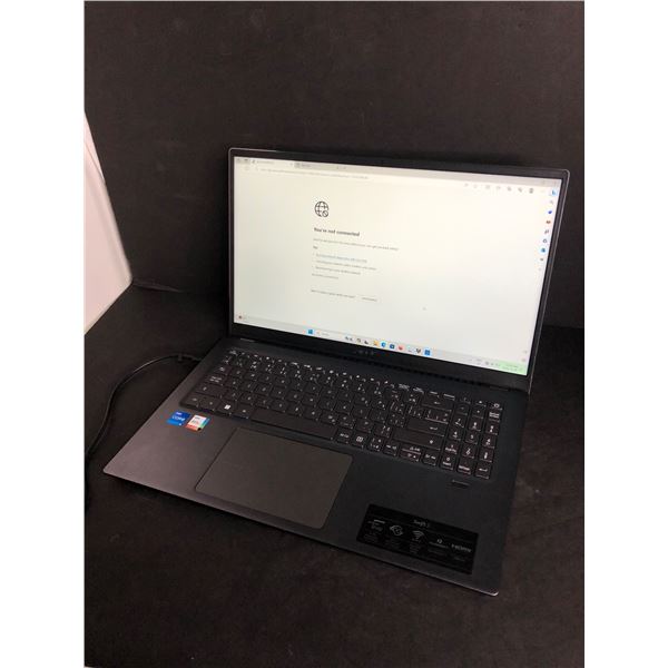 NEW Acer Swift 3 16.1" Laptop - (Intel Core i5-11300H/512GB SSD/16GB RAM/Windows 11)