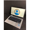 Image 1 : NEW HP x360 14" Touchscreen 2-in-1 Chromebook - (Intel Celeron N4500/128GB SSD/4GB RAM/Chrome OS)
