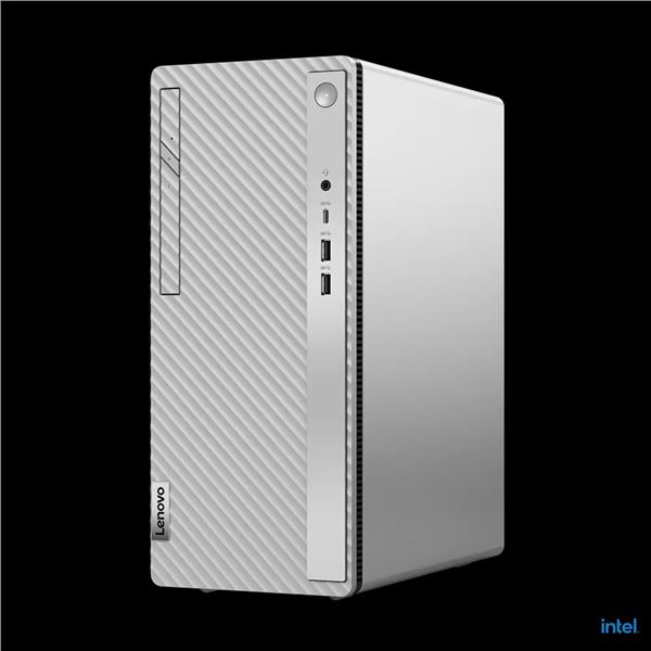NEW Lenovo IdeaCentre 5i Desktop PC - (Intel Core i7-12700/1TB SSD/16GB RAM/Windows 11)