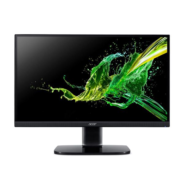 Acer KA2 Series 23.8" FHD 100Hz 1ms GTG IPS LED Monitor (KA242Y EBI)