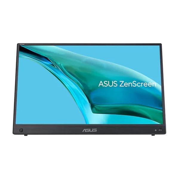 ASUS ZenScreen 15.6" FHD 144Hz 3ms GTG IPS LED FreeSync Portable Gaming Monitor (MB16AHG)