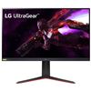 Image 1 : Open box LG UltraGear 31.5" 1440p WQHD 165Hz 1ms GTG IPS LED FreeSync Gaming Monitor (NEED SPECS) Re