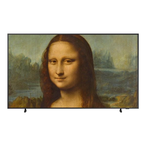 Open box Samsung The Frame 65" 4K UHD HDR QLED Tizen Smart TV (QN65LS03BAFXZC) Retail - $2,500 (NO B