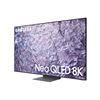 Image 1 : Samsung 65" 8K UHD HDR Neo QLED Tizen Smart TV (QN65QN800CFXZC) - 2023 - (NO BOX Missing cords, legs