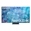 Image 1 : Samsung 85" 8K UHD HDR Neo QLED Tizen Smart TV (QN85QN800CF) - 2023 - (NO BOX Missing cords, legs & 