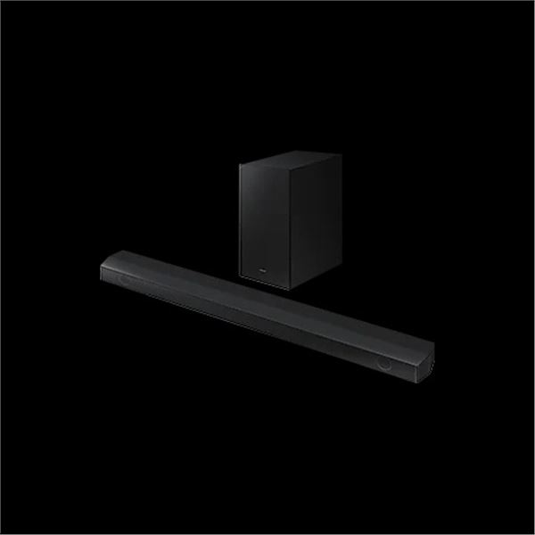 New in box Samsung soundbar B650 retail - $280