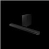 Image 1 : New in box Samsung soundbar B650 retail - $280