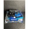 Image 1 : NEW Bag of approx. 61 Lexar/Samsung, 128gb SD cards