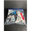 Image 1 : NEW Bag of approx. 19 Sandisk/Lexar/Kingston 6gb USB