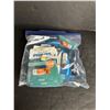 Image 1 : NEW Bag of approx. 15 Phillips/Lexar/SanDisk 128gb USB stick