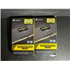 Image 1 : Group of NEW 2 Corsair Vengeance LPX DDR4 2x8gb | 16gb, 3200 MHz