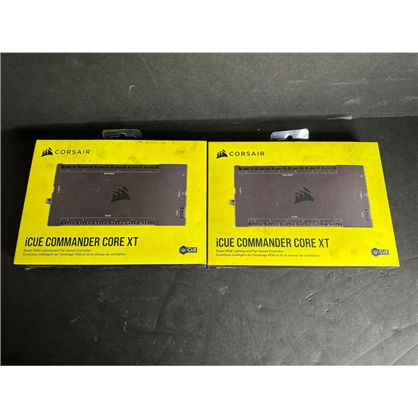 Corsair iCUE Commander Core XT (Neu und originalverpackt) in Roggwil TG für CHF 39 - mit Corsair iCUE Commander Core XT (Neu und originalverpackt) in Roggwil TG für CHF 39 - mit