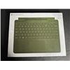Image 1 : NEW Microsoft Surface Pro signature keyboard