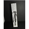 Image 1 : New in box Insignia lightweight tripod 58"