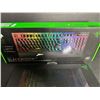 Image 2 : New Razer Blackwidow V3 RGB keyboard w/mouse pads