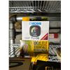 Image 2 : Group of NEW guitar strings (approx. 14), Ukulele accessory pack, guitar picks, guitar accessory pac
