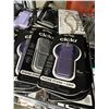 Image 2 : Group of NEW Phone Stand + Grip (approx. 16) & Case-Mate chain phone wristlet