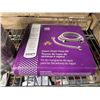 Image 2 : Group of steam dryer hose kit, 2x Samsung stacking kit, flexible transition duct, etc...