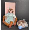 Image 1 : New in box Classic design Reborn Baby Doll