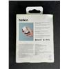 Image 2 : NEW Belkin sound form flow noise cancelling earbuds