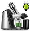 Image 1 : NEW Cold-Press Juicer AI COOK