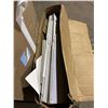 Image 2 : 3 Boxes full of cardboard packaging boxes