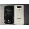 Image 2 : Group of 2 LG phones (not tested)