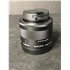 Image 1 : Canon EF-M 28mm F 3.5 Macro lens - retail $399.99 new open box, no box