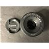 Image 2 : Canon 50mm F1.8 STM EF lens - retail $249.99 - new open box, no box