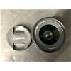 Image 2 : Canon EFS 10-18mm zoom lens F4.5-5.6 IS STM - retail $399.99 - new open box, no box
