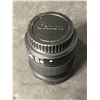 Image 3 : Canon EFS 10-18mm zoom lens F4.5-5.6 IS STM - retail $399.99 - new open box, no box