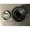 Image 2 : Canon EF-S 55-250mm F4-5.6 IS STM zoom lens - retail $399.99 - new open box, no box