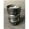 Image 1 : Nikon DX AF-S Micro Nikkor 40mm F2.8G lens - retail $319 - new open box, no box