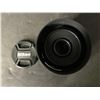 Image 4 : Nikon DX AF-S Micro Nikkor 40mm F2.8G lens - retail $319 - new open box, no box