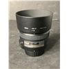Image 1 : Nikon AF-S Nikkor 50mm F1.4G lens - retail $499.99 - new open box, no box