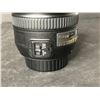 Image 2 : Nikon AF-S Nikkor 50mm F1.4G lens - retail $499.99 - new open box, no box