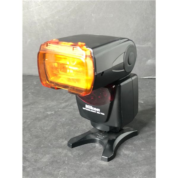 Nikon Speedlight SB-700 - $449.95 - new open box, no box