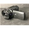 Image 1 : Sony FDR-AX43 4K Handycam® with Exmor R™ CMOS sensor - retail $1,249.99 - new open box, no box, no b
