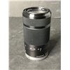 Image 1 : Sony E 55-210mm F4.5-6.3 OSS SEL55210 lens - retail $399.99