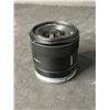 Image 1 : Sony E 11-mm F1.8 SEL11F18 lens - retail USD $498 - new open box, no box